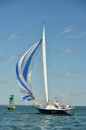 2015 Cape Charles Cup A 1114