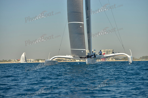 2019 Ft Lauderdale to Key West Race_0453