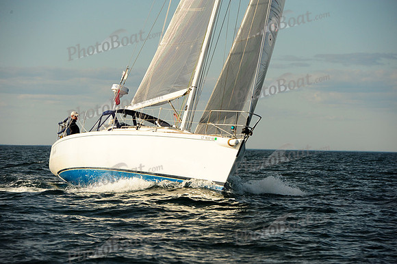 2014 Newport Bermuda A 2767