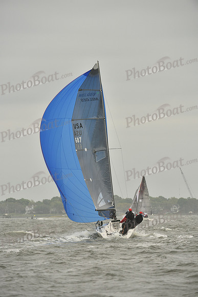 2019 Charleston Race Week H_0666