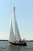 2014 Charleston Race Week A 107