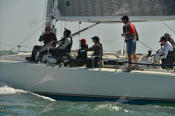 2017 Charleston Race Week D_0469