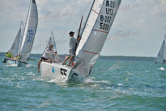 2019 J24 Worlds C_0550