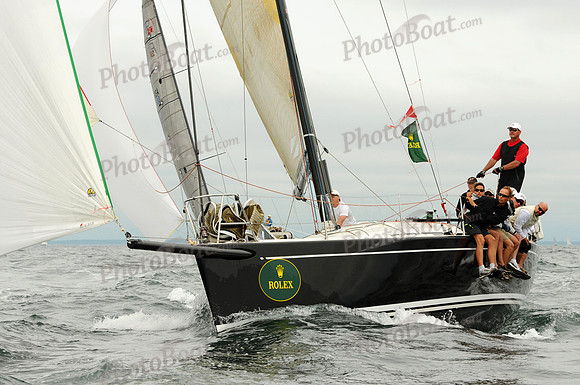 2011 Block Island RW E 940
