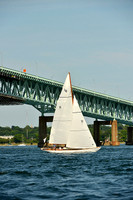 2015 NYYC Annual Regatta C 1656