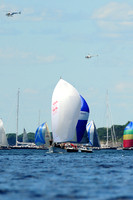 2014 Newport Bermuda A 195