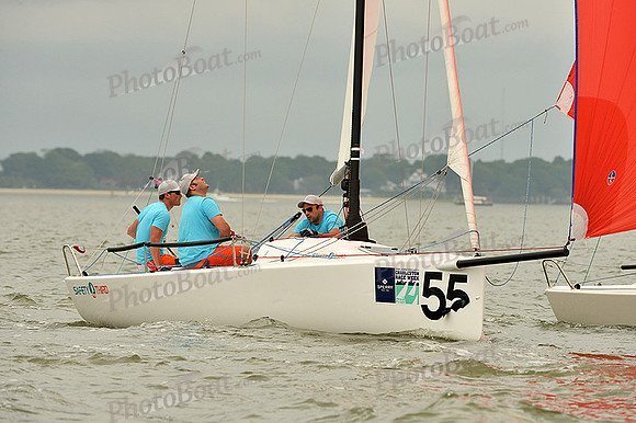 2015 Charleston Race Week A_1194