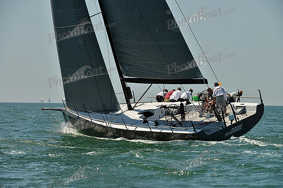 2014 Charleston Race Week B 038