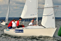2012 Sonar LIS Champs C 610