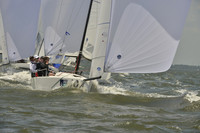 2017 Charleston Race Week D_1824
