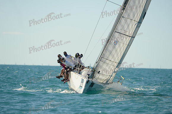 2017 Quantum Key West RW H 739