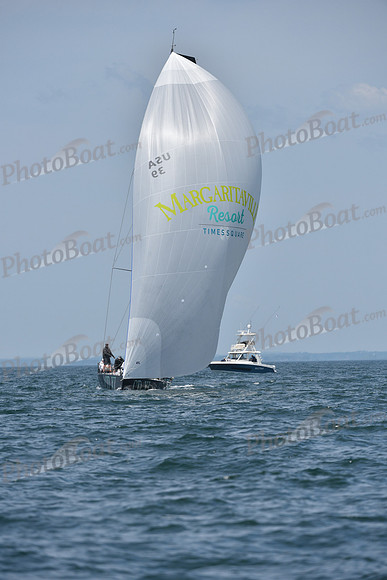 2019 Block Island Race Week E_0527