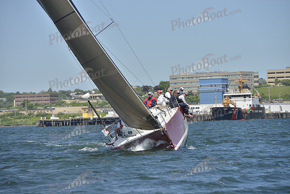 2019 NYYC Annual Regatta B_0725