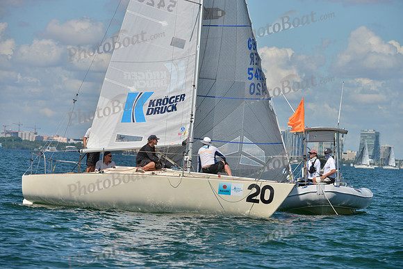 2019 J24 Worlds G_0480