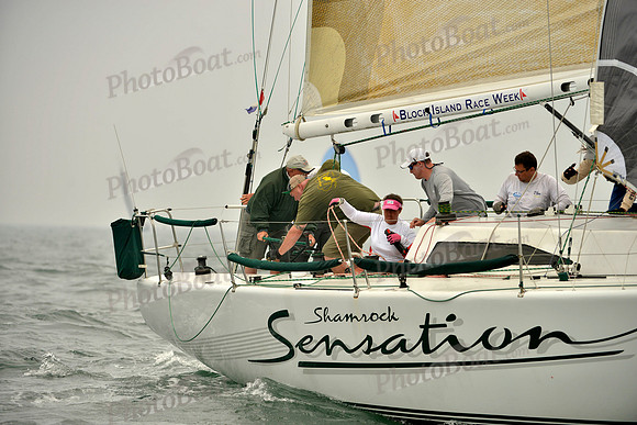 2017 Block Island Race Week H_1331