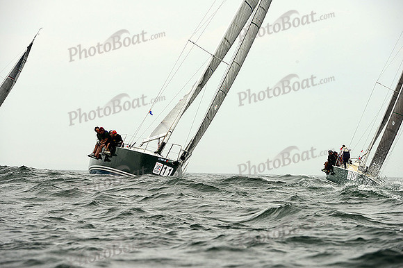 2013 Block Island Race Week C 571