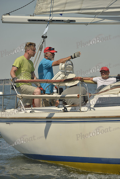 2017 Southern Bay Race Week B_0348