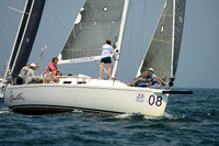2013 Block Island Race Week A 520