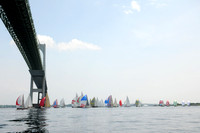 2011 NYYC Annual Regatta A 260