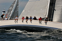 2012 NYYC Annual Regatta A 2381