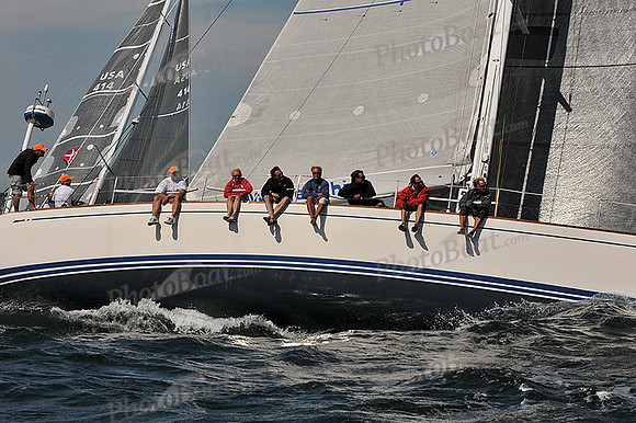 2012 NYYC Annual Regatta A 2381