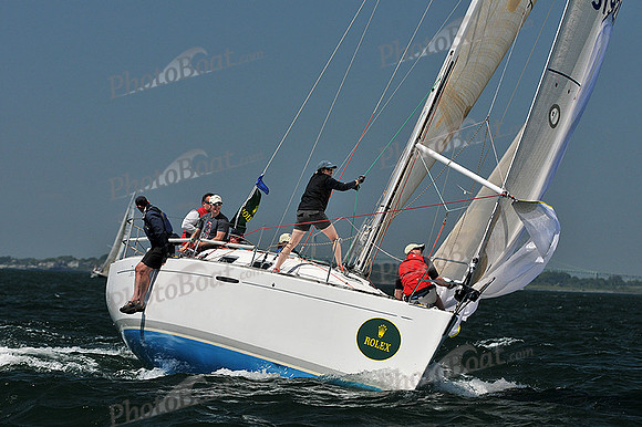 2013 NYYC Annual Regatta B 780