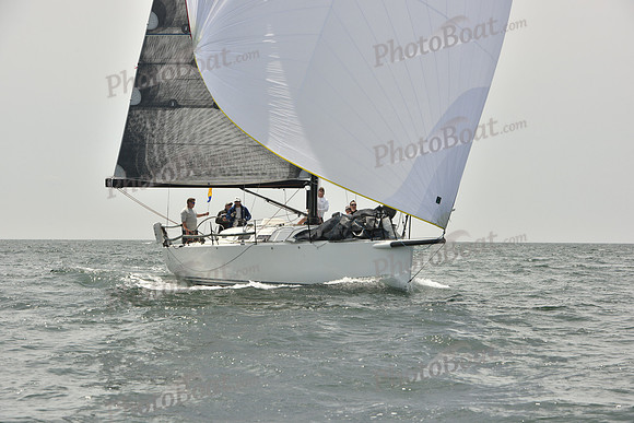 2018 NYYC Annual Regatta B_0543