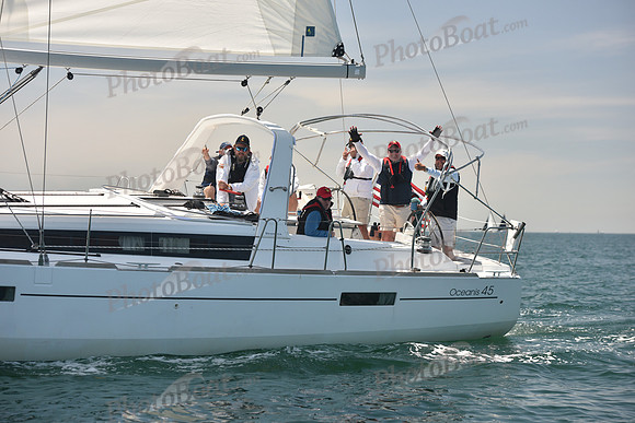 2024 Figawi 1264