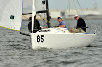 2015 J70 Winter Series C 595