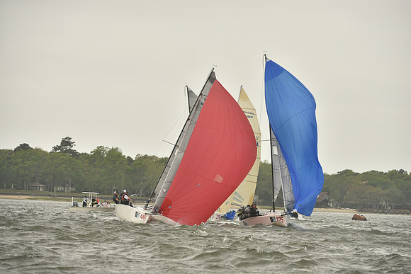 2019 Charleston Race Week H_0601