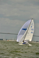 2018 Charleston Race Week A_1546