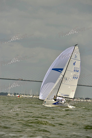 2018 Charleston Race Week A_1546