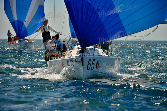 2017 Block Island Race Week F_1632