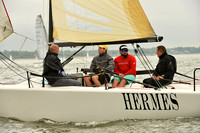 2015 Charleston Race Week A_0668