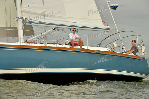 2019 Charleston Race Week A_0308