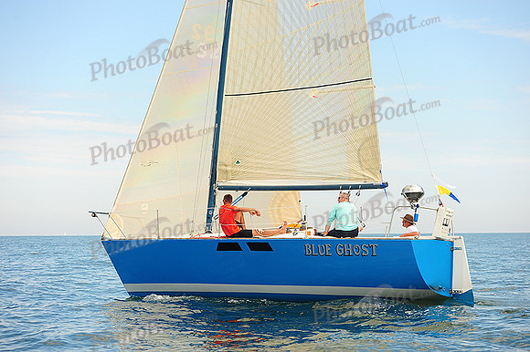 2014 Cape Charles Cup B 431