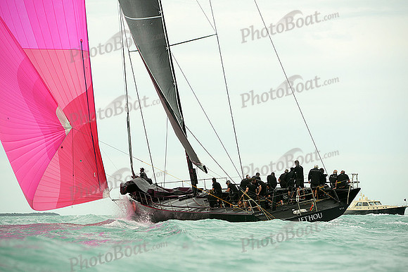 2016 Key West Race Week G_0194
