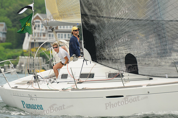 2011 NYYC Annual Regatta A 2140
