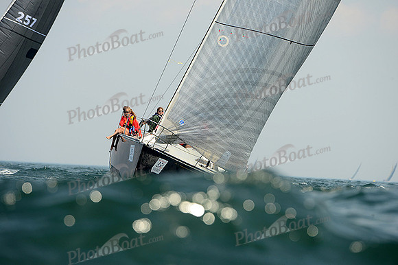 2013 Block Island Race Week C 192