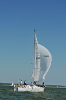 2013 Southern Bay Race Week C 268