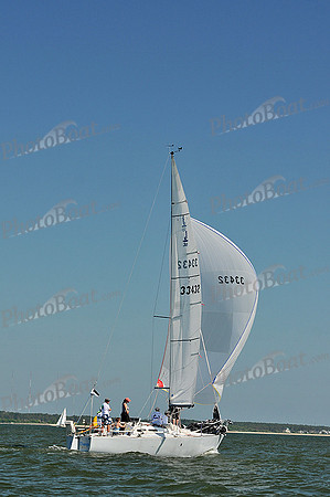 2013 Southern Bay Race Week C 268