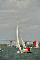 2018 Charleston Race Week A_2386