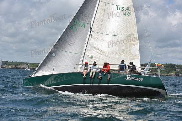 2019 NYYC Annual Regatta A_0606