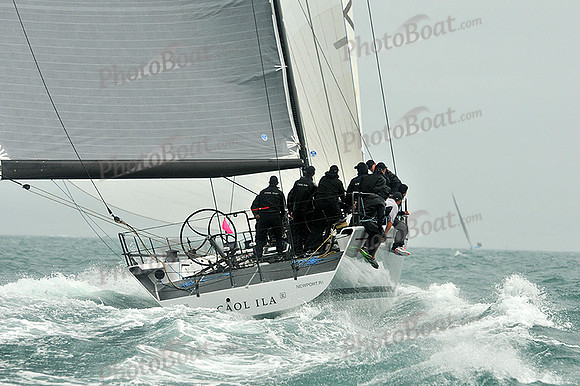 2014 Key West Race Week B 352