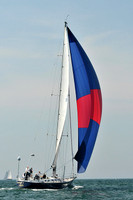 2013 Block Island Race Week B 1984