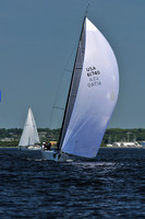 2013 NYYC Annual Regatta B 400