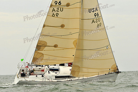 2013 Charleston Race Week A 358