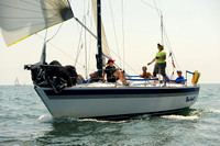 2014 Cape Charles Cup A 769