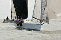 2012 Charleston Race Week A 2473