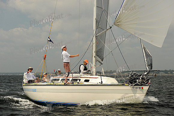 2013 Vineyard Race A 452
